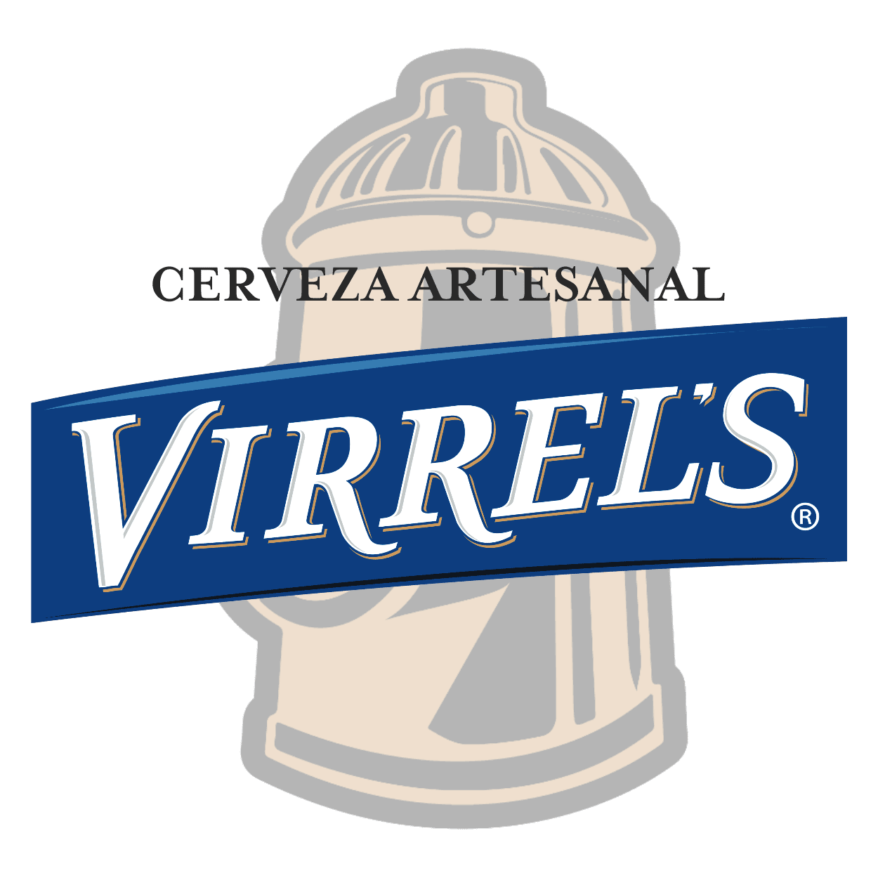 Virrel's Cerveza Artesanal